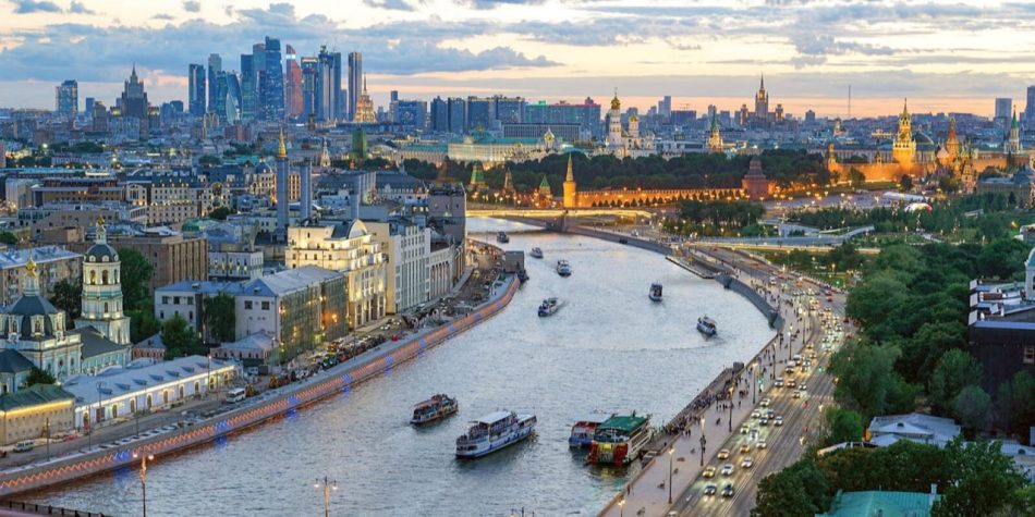 Краеведческий квест «Москва Интересная» пройдет в столице 8 июня