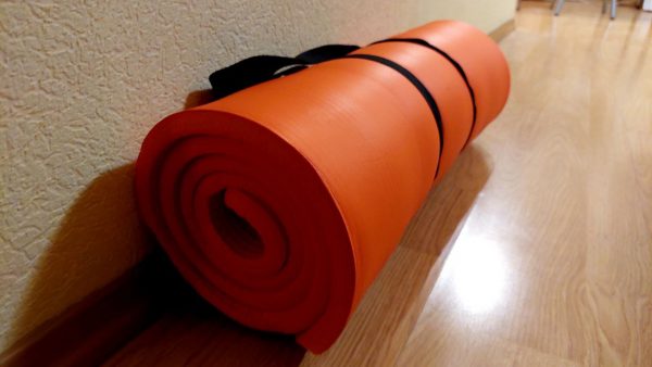 В Северном Тушине проходят бесплатные занятия по медитации