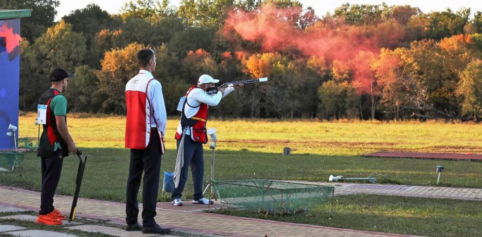 Чемпионат ЦФО по стрельбе на дальние дистанции пройдет 28–29 июня в парке «Патриот»