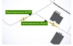Инфографика ЦОДД
