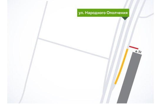 Инфографика Дептранса