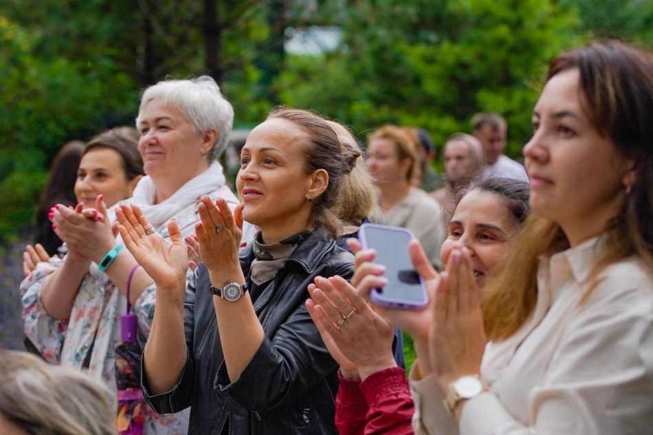 Наталья Сергунина: В Москве впервые пройдет «Фестиваль культуры Вьетнама»