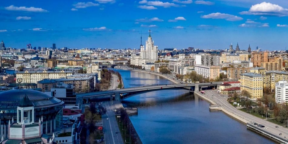 Доходное владение на Мясницкой улице стало объектом культурного наследия