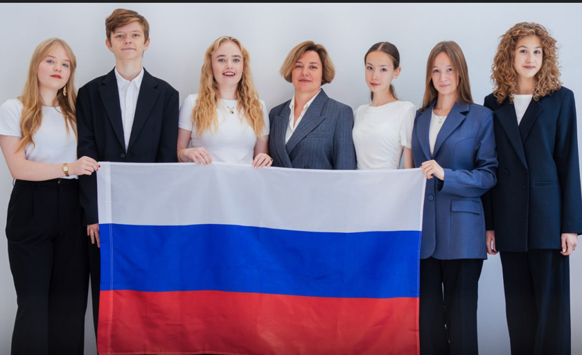 Школьники СЗАО взяли золото международной олимпиады по экологии