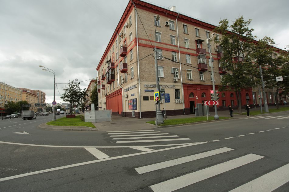 В СЗАО пройдут бесплатные краеведческие экскурсии