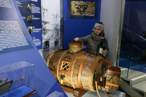 Маршрут прогулок по СЗАО разработали в проекте “Московское долголетие”