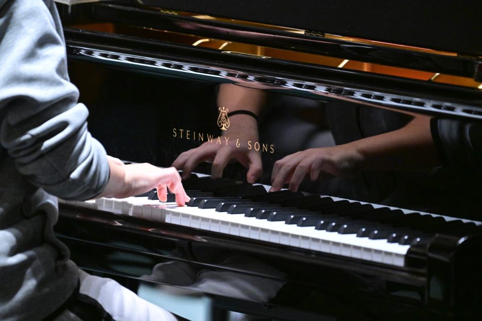 В Южном Тушине исполнят классическую музыку