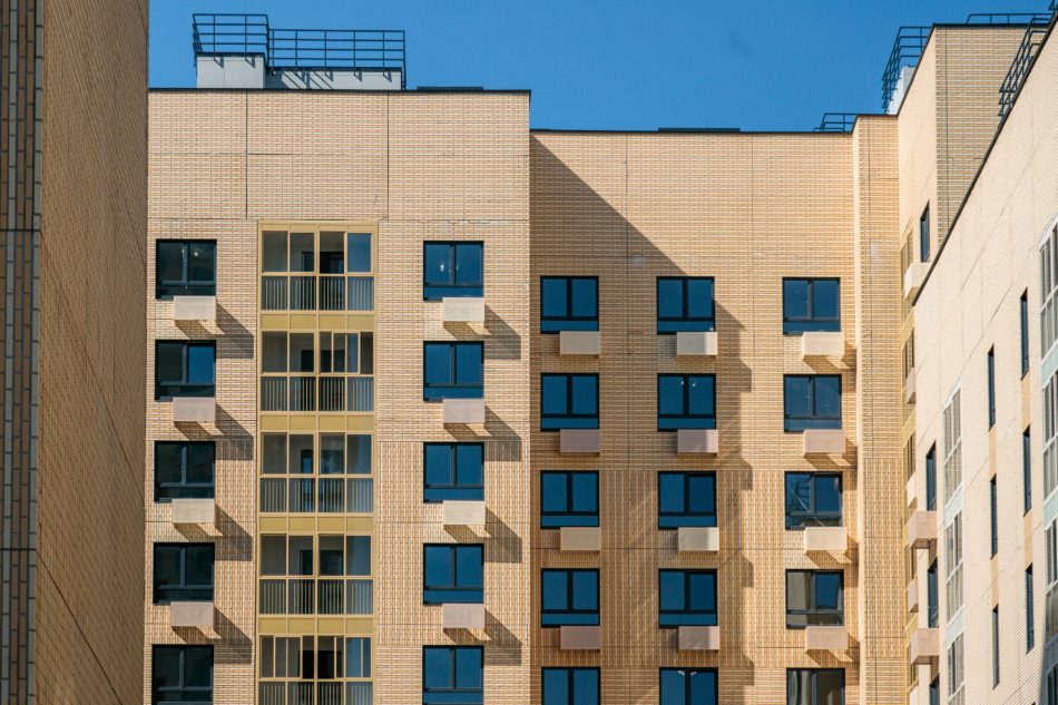 Более тысячи горожан в Южном Тушине приступили к осмотру новых квартир