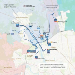Инфографика ЦОДД