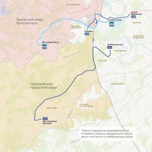 Инфографика ЦОДД