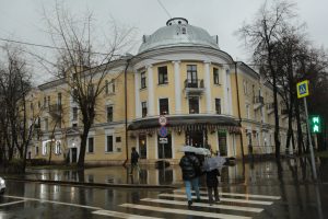 В СЗАО проведут бесплатные краеведческие экскурсии