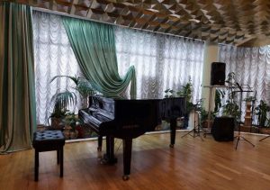 День матери в СЗАО отметят концертами, мастер-классами и кинопоказами