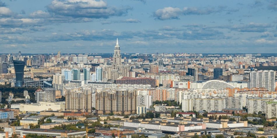 Мосгордума приняла социально ориентированный бюджет Москвы на 2026–2028 годы