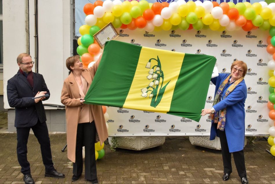 Седьмой «остров» для творческого досуга открылся в СЗАО