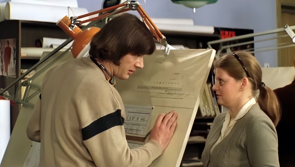 В центрах московского долголетия СЗАО покажут старое доброе кино