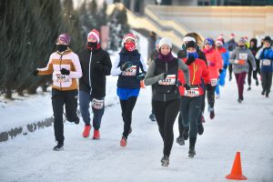 Началась запись волонтёров на субботние забеги в Строгине