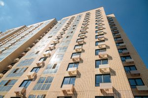 Около тысячи семей справляют новоселье в Южном Тушине